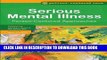 [Read PDF] Serious Mental Illness: Person-Centered Approaches (Patient-Centered Care) Ebook Free