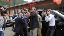 Kılıçdaroğlu'na Saldırı Emrini 'Yeşil Liste'deki Hain Vermiş