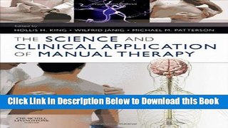 [Reads] The Science and Clinical Application of Manual Therapy, 1e Online Ebook