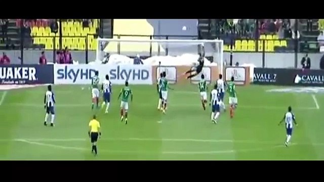Mexico 0-0 Honduras All Goals and Full Highlights 07.09.2016 HD