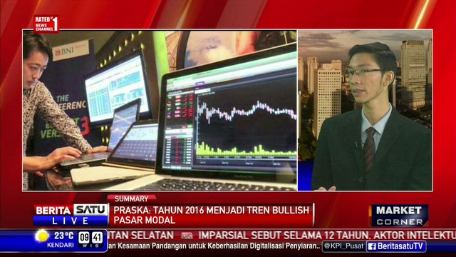 Dialog Market Corner: Prospek Investasi Reksa Dana #1