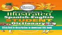 Read Merriam-Webster s Illustrated Spanish-English Student Dictionary (Spanish Edition)  Ebook