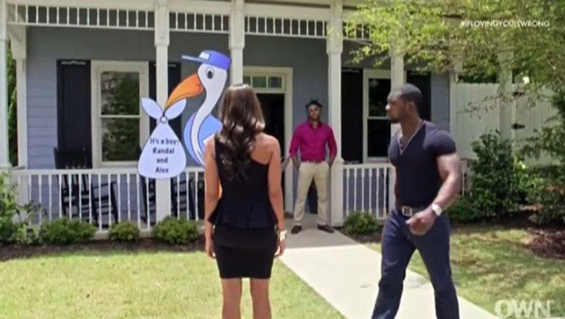 If loving you is wrong deals season 6 episode 2 full episode