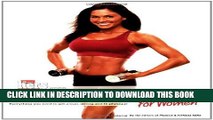 [PDF] 101 Workouts For Women: Everything You Need to Get a Lean, Strong, and Fit Physique Full