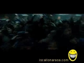 ITA Eminem a.k.a. Gonnario - Freestyle battle di 8mile