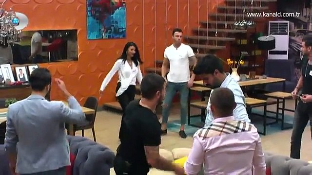 Kısmetse Olur 2. SEzon İlk Aşkı Didem ve Adnan