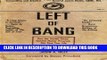 Collection Book Left of Bang: How the Marine Corps  Combat Hunter Program Can Save Your Life