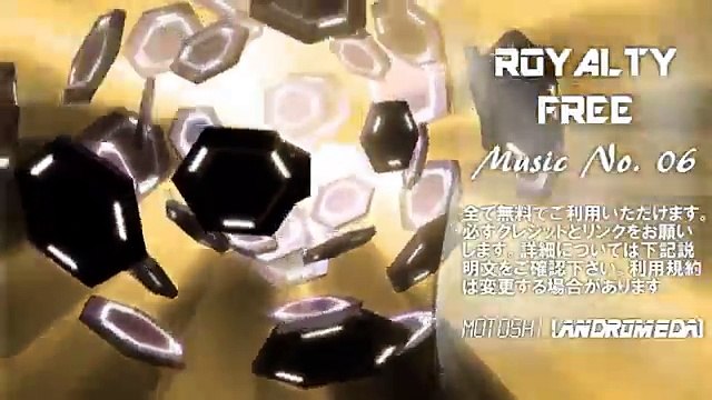 高村斉　無料著作権フリー（使用権フリー）音楽-06-アンビエント～サントラ系_R7Awnp4Ip3Q_youtube.com