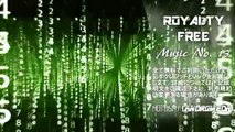 高村斉　無料著作権フリー（使用権フリー）音楽-13　テクノ～エレクトロ系_hAQCr0AJ4Po_youtube.com