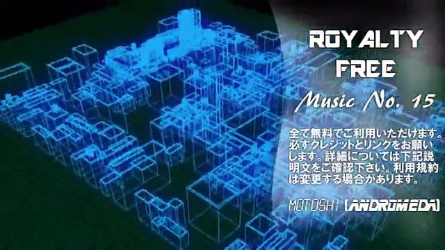 高村斉　無料著作権フリー（使用権フリー）音楽-15　映画サントラ系_3X6eDJVQjhI_youtube.com