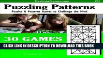 [PDF] Dyslexia Games - Puzzling Patterns - Series A Book 2 (Dyslexia Games Series A) (Volume 2)