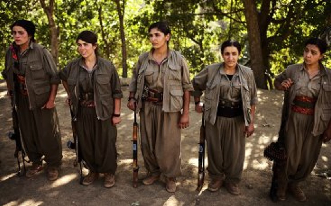 PKK'ya Katılımı 'Sıfır'a İndirilecek 8 Proje