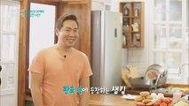 방송 최초! 샘킴 셰프가 직접 뽑은 번개 쿠킹 맴버 8인 공개!