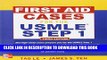 [PDF] First Aid Cases for the USMLE Step 1, Third Edition (First Aid USMLE) Full Online