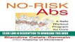 [PDF] No-Risk Abs: A Safe Workout Program for Core Strength Full Colection
