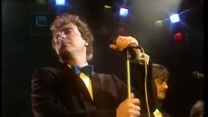 Shu-Bi-Dua - Fantasi No. 9 - Lørdagskanalen 1982.