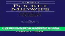 New Book Varney s Pocket Midwife: A Companion to the Authoritative Text, Varney s Midwifery, Third
