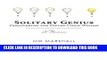 [PDF] Solitary Genius: Discovering the Gifted Child Within Full Online