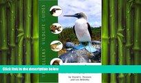 READ book  Travellers  Wildlife Guides Ecuador and the Galapagos Islands  FREE BOOOK ONLINE