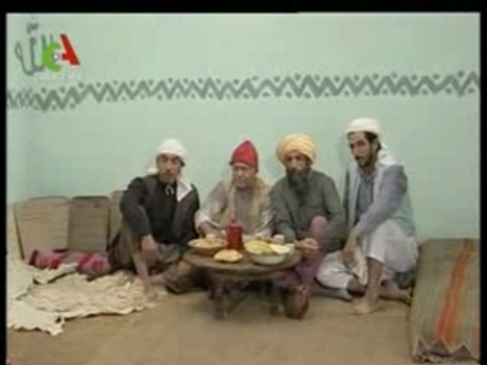 Extrait Canal Algerie