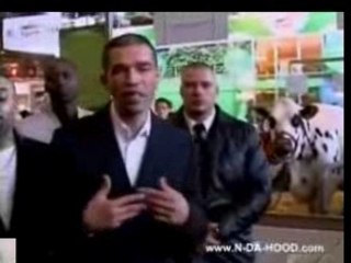 Demon One - Votez pour moi