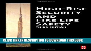 Collection Book High-Rise Security and Fire Life Safety