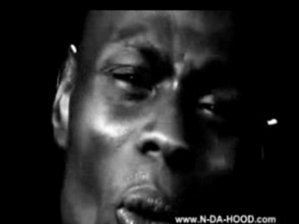 Kery James - Thug Life