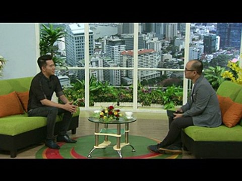 Đọc sách thời công nghệ - Thành Phố Hôm Nay [HTV9 - 04.09.2016]