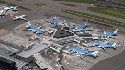 Hollanda, Türkiye'nin İade Ettiği Cihatçıyı Elinden Kaçırdı