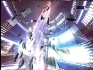 Cena vs HBK WM 23 pt. 1