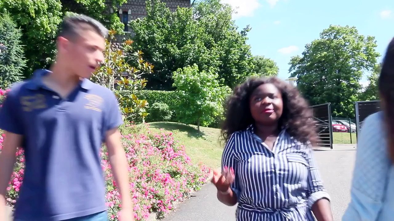 MES MOMENTS EMBARRASSANTS !