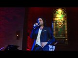 Constantine Maroulis sings Any Way You Want It, 8-31-16