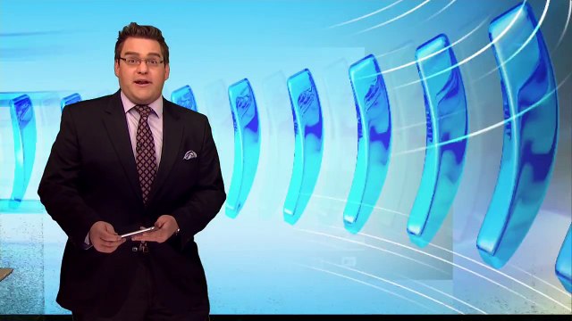 BFM Paris sera lancée le 7 novembre sur le modèle de News 12 , une chaîne new-yorkaise d'info locale - Regardez