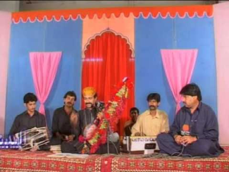 Mittho Mehboob Aj Munsan.