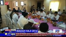 DPR Imbau Jemaah Haji Wanita Tidak Bepergian Sendiri