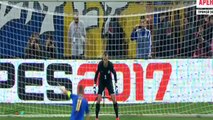 Bosnia & Herzegovina vs Estonia 5-0 EXTENDED - Highlights - Sept, 06-2016