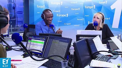 Un béton qui absorbe l'eau