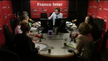 Mon ami, mon Judas... La trahison politique en chanson - Le 07h43
