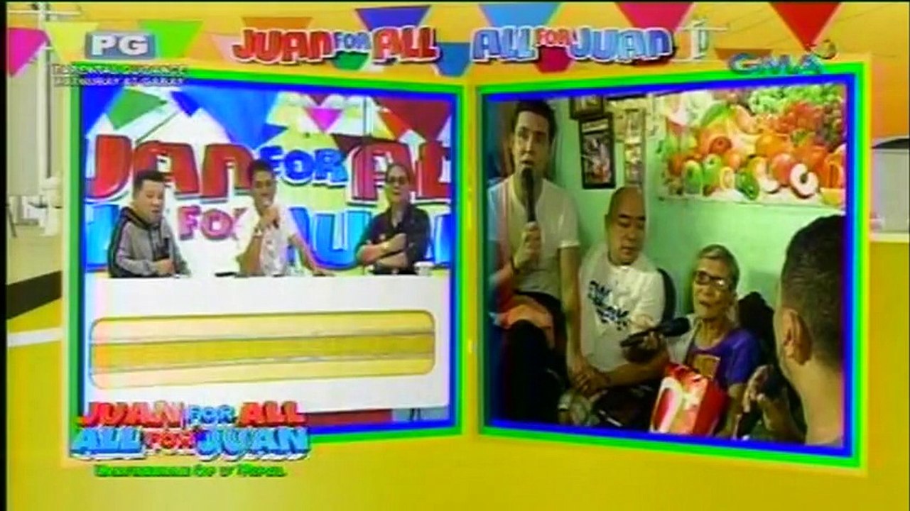 Eat Bulaga 7 September 2016 Part 8
