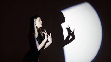 Florena - Behind The Shadows (Marc Rayen & Electric Pulse Remix)