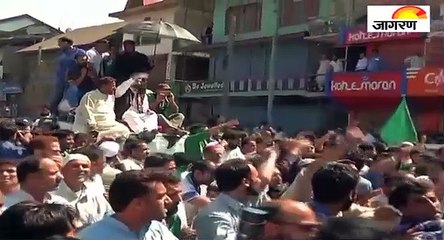 कश्मीरी अलगाववादियों पर केंद्र सरकार सख्त, खत्म होगी सरकारी मौज