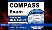 Enjoyed Read COMPASS Exam Flashcard Study System: COMPASS Test Practice Questions   Review for the
