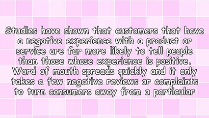 How To Effectively Manage Your Online Reputation