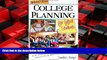 Popular Book College Planning for Gifted Students: Choosing and Getting into the Right College