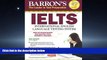Online eBook Barron s IELTS with Audio CDs, 3rd Edition