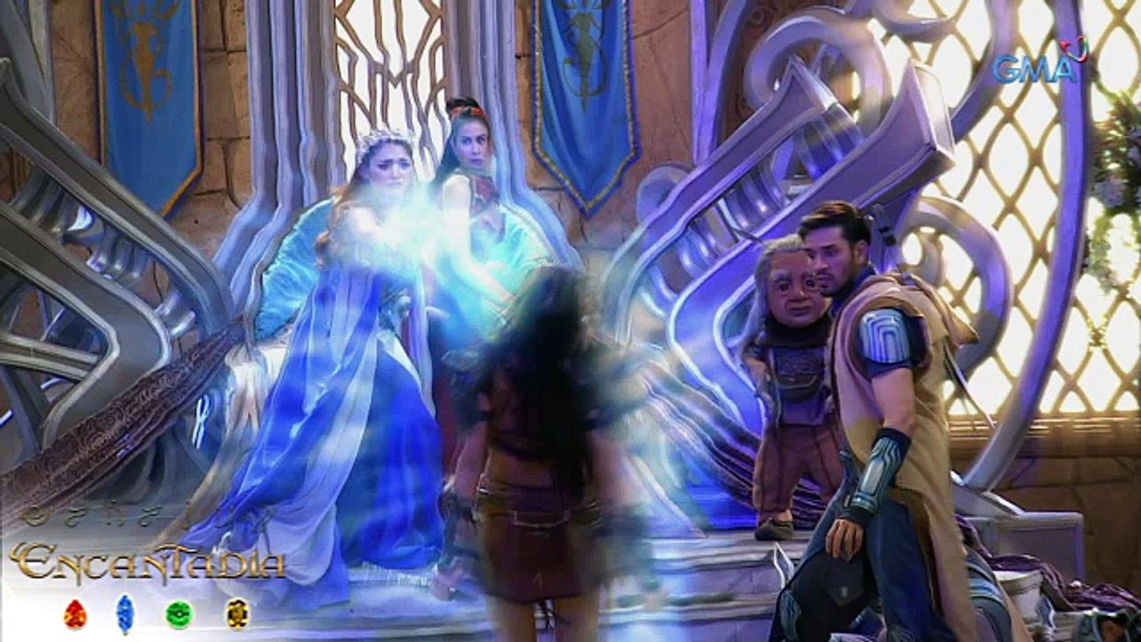 Encantadia: Hinagpis ni Danaya