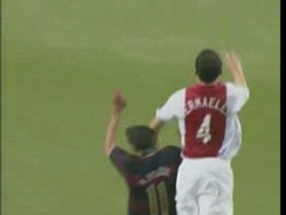 Arsenal_V_Ajax_SSN_match_report