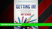 Choose Book Getting In!: The Ultimate Guide to Creating an Outstanding Portfolio, Earning