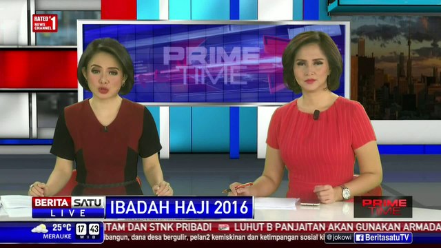 DPR: Calon Jemaah Haji Harus Dibekali Berbagai Informasi