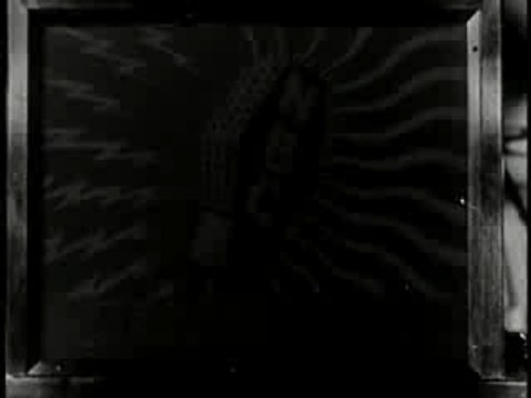 NBC Television Network WNBT NY Ident